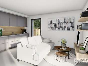 Vente maison 3 pièces Vente maison 3 pièces