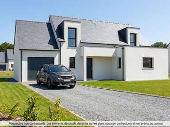 Vente maison 4 pièces Lézardrieux 22