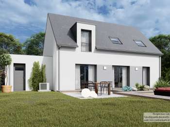 Vente maison 5 pièces Lézardrieux 22