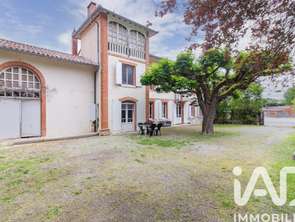 Vente Maison 3 chambresLézat-sur-Lèze