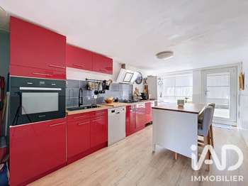Vente Maison 3 chambresLézat-sur-Lèze