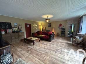 Vente Maison 3 chambresLezay
