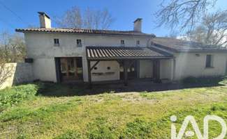 Photo Vente maison Lezay