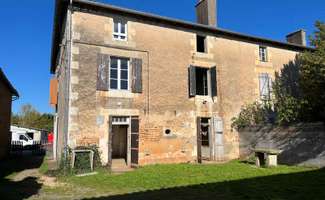 Photo Vente maison Lezay