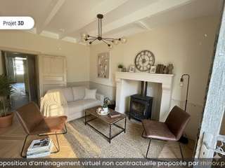 Vente maison 9 pièces Vente maison 9 pièces
