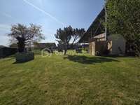 Vente maison 11 pièces