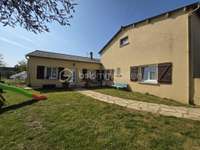 Vente maison 11 pièces