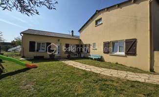 Photo Vente maison Lezay