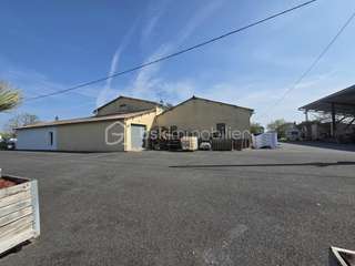 Vente maison 11 pièces Vente maison 11 pièces