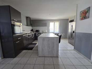 Vente maison 11 pièces