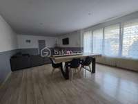 Vente maison 11 pièces