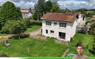 Photo Vente maison Lezay