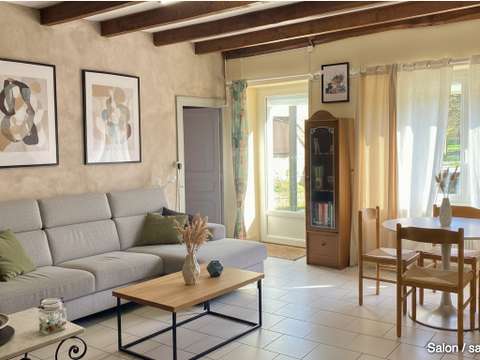 Vente maison 7 pièces Lezay 79
