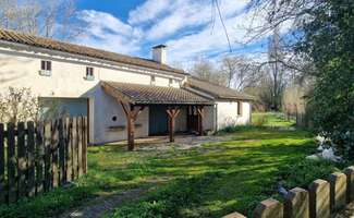 Photo Vente maison Lezay