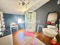 Vente maison 10 pièces Vente maison 10 pièces