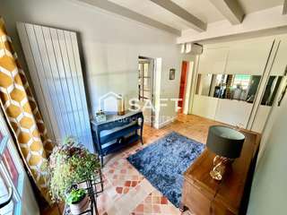 Vente maison 10 pièces