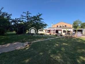 Vente Maison 6 chambresLezay