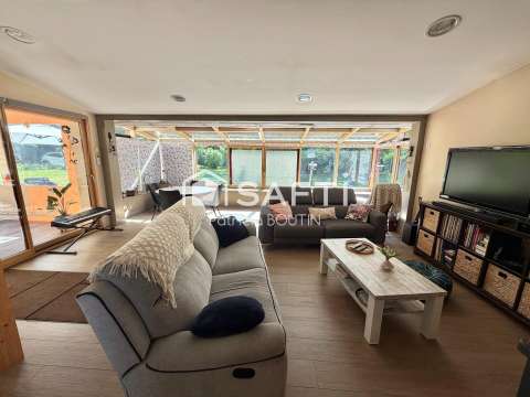 Vente maison 10 pièces