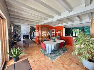 Vente maison 10 pièces