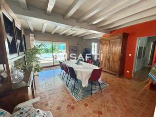 Vente maison 10 pièces