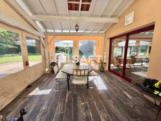 Vente maison 10 pièces