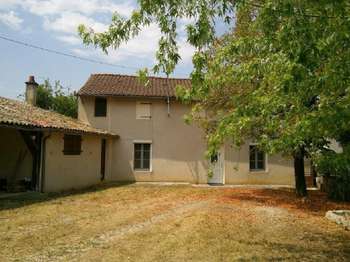 Vente Maison 3 chambresLezay