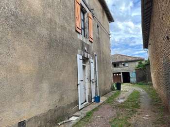 Vente maison 9 pièces Vente maison 9 pièces