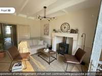 Vente maison 9 pièces Vente maison 9 pièces