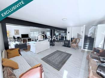 Vente Maison 4 chambresLezay