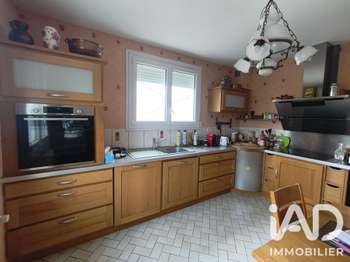 Vente maison 6 pièces Vente maison 6 pièces