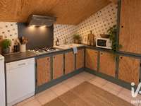 Vente maison 4 pièces Vente maison 4 pièces
