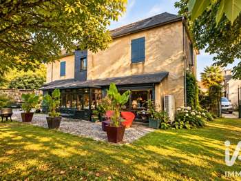 Vente Maison 3 chambresLézignan