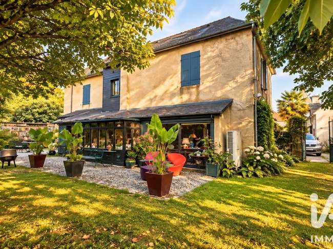 Maison 4 pièces 190 m² · à Lézignan · 190 m² · 575 000 €