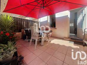 Vente Maison 5 piècesLézignan-Corbières