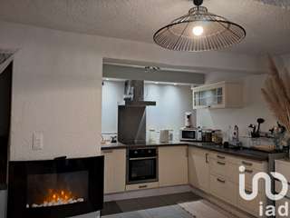Vente maison 2 pièces