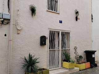 Vente maison 2 pièces