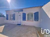 Vente maison 3 pièces Vente maison 3 pièces