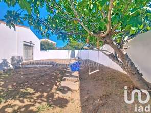 Vente Maison 2 chambresLézignan-Corbières