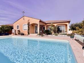 Vente Maison 3 chambresLézignan-Corbières