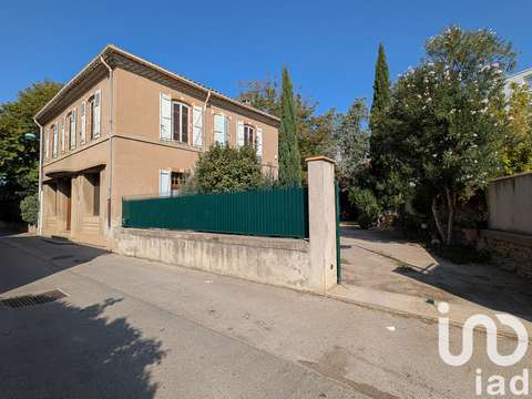 Vente maison 6 pièces Lézignan-Corbières 11