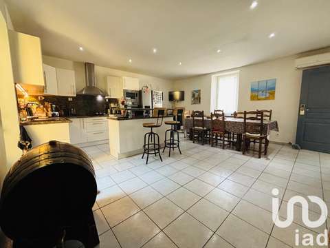Vente maison 6 pièces Lézignan-Corbières 11
