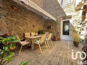 Vente Maison 4 chambresLézignan-Corbières