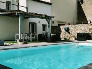 Vente Maison 4 chambresLézignan-Corbières