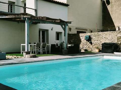 Vente maison 5 pièces Lézignan-Corbières 11