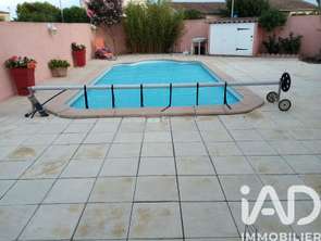 Vente Maison 4 chambresLézignan-Corbières