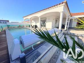 Vente Maison 3 chambresLézignan-Corbières