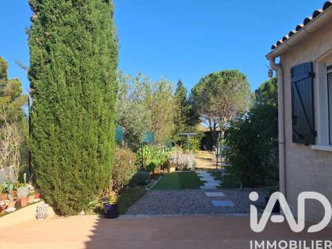 Vente maison 4 pièces Lézignan-Corbières 11