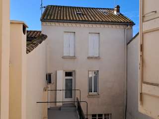 Vente maison 6 pièces Vente maison 6 pièces