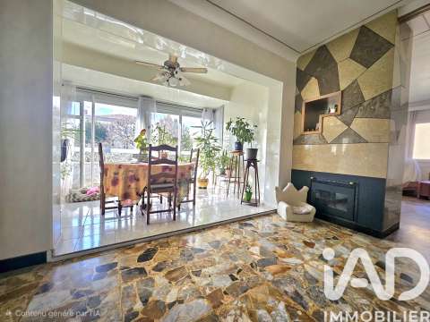 Vente maison 7 pièces Lézignan-Corbières 11