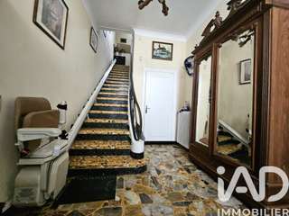 Vente maison 7 pièces Vente maison 7 pièces